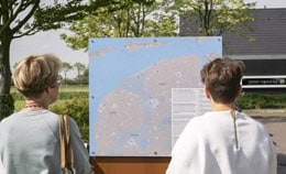 Hegebeintum Open Buiten Openingstijden