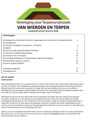 Nieuwsbrief 28