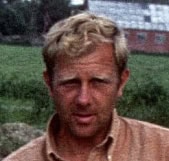 Klaas Klaassens portret