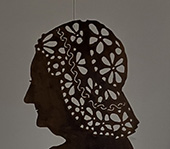 Eilina Johanna Huizenga-Onnekes hoofd