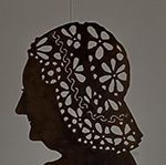 Eilina Johanna Huizenga-Onnekes hoofd