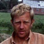 Klaas Klaassens portret