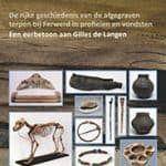 Omslag JVT 105 Burmania